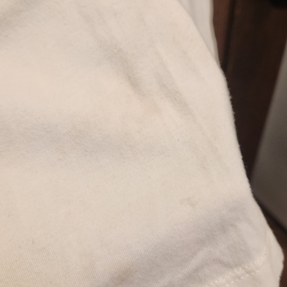 BUNDLE OF 3 Nursing Queen Color Blocked Short Sleeve Tees - Picture 2 of 10